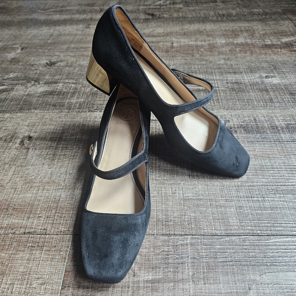 TORY BURCH - dress shoes